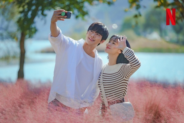 日票選近1年最好看韓劇TOP10！《不可能的婚禮》第7《死期將至》第5，冠軍從頭精彩到尾