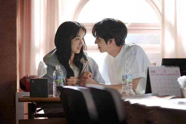 日票選近1年最好看韓劇TOP10！《不可能的婚禮》第7《死期將至》第5，冠軍從頭精彩到尾
