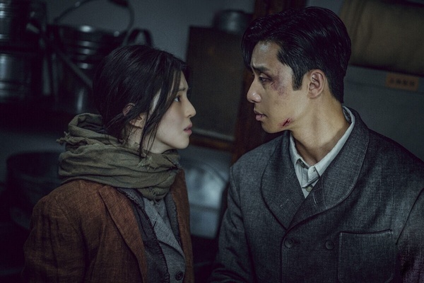 日票選近1年最好看韓劇TOP10！《不可能的婚禮》第7《死期將至》第5，冠軍從頭精彩到尾
