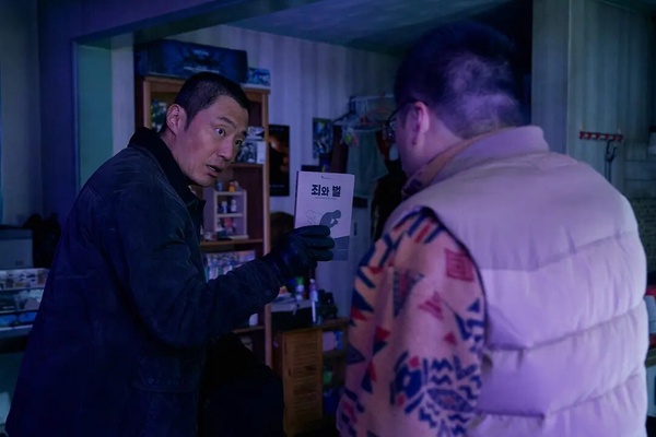 日票選近1年最好看韓劇TOP10！《不可能的婚禮》第7《死期將至》第5，冠軍從頭精彩到尾