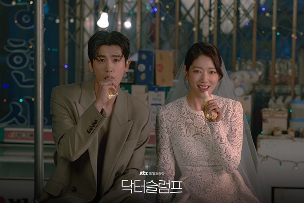 日票選近1年最好看韓劇TOP10！《不可能的婚禮》第7《死期將至》第5，冠軍從頭精彩到尾