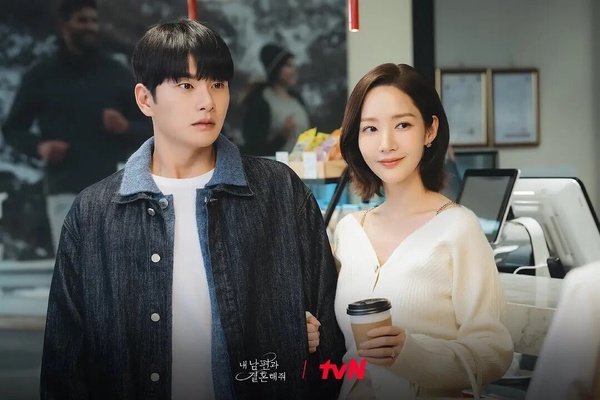 日票選近1年最好看韓劇TOP10！《不可能的婚禮》第7《死期將至》第5，冠軍從頭精彩到尾