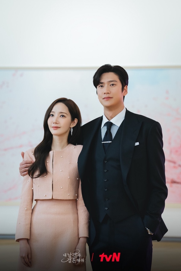 日票選近1年最好看韓劇TOP10！《不可能的婚禮》第7《死期將至》第5，冠軍從頭精彩到尾