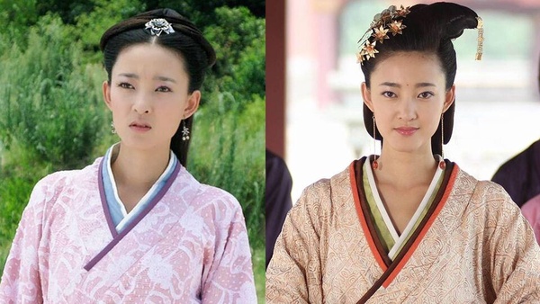 陸劇85花「主角劇比率榜」TOP10!《與鳳行》趙麗穎沒前十，楊冪第七，前三名資源確實好
