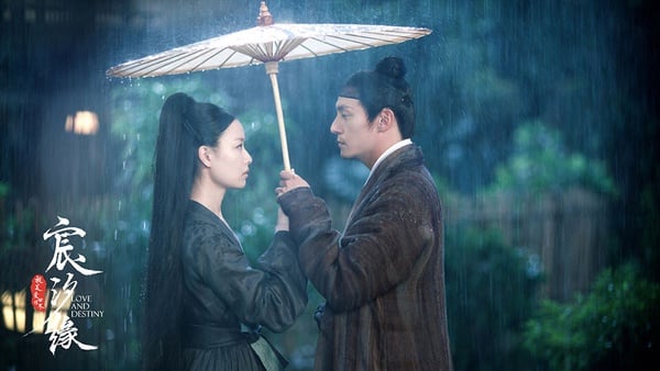 網議近年最愛的古裝仙俠劇TOP10!《琉璃》《三生三世》上榜,《蒼蘭訣》第3,冠軍是它