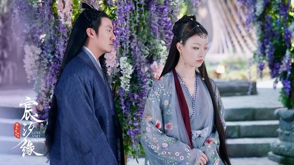 網議近年最愛的古裝仙俠劇TOP10!《琉璃》《三生三世》上榜,《蒼蘭訣》第3,冠軍是它