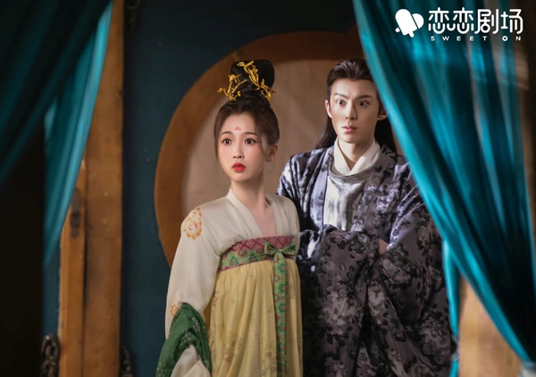 網議近年最愛的古裝仙俠劇TOP10!《琉璃》《三生三世》上榜,《蒼蘭訣》第3,冠軍是它
