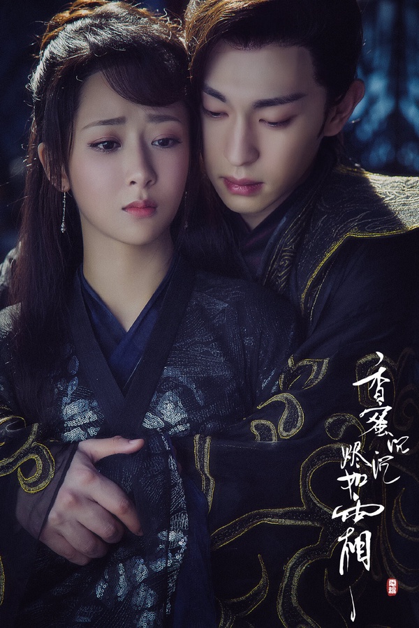 網議近年最愛的古裝仙俠劇TOP10!《琉璃》《三生三世》上榜,《蒼蘭訣》第3,冠軍是它