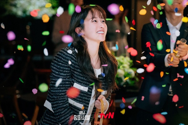 《不可能的婚禮》將結局創收視新低!網評5大槽點:全鐘瑞不適合浪漫愛情,校暴影響大?