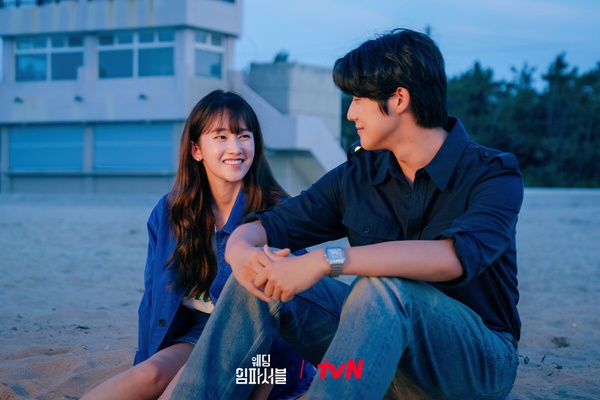 《不可能的婚禮》將結局創收視新低!網評5大槽點:全鐘瑞不適合浪漫愛情,校暴影響大?