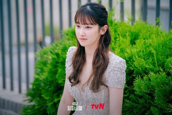 《不可能的婚禮》將結局創收視新低!網評5大槽點:全鐘瑞不適合浪漫愛情?