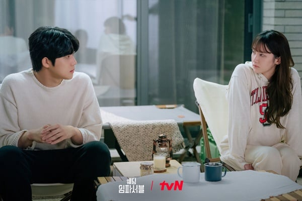 《不可能的婚禮》將結局創收視新低!網評5大槽點:全鐘瑞不適合浪漫愛情,校暴影響大?