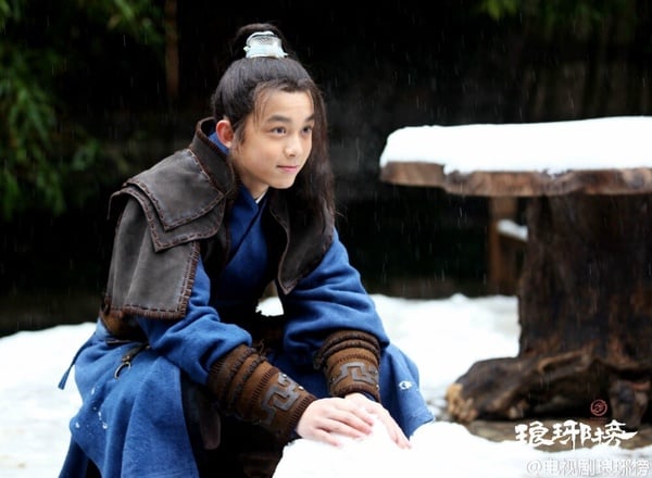 古裝陸劇《琅琊榜》劇情、結局&角色介紹!經典不敗權謀劇,胡歌、王凱大飆演技!