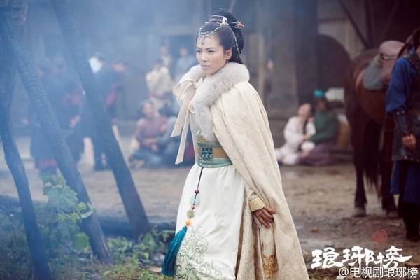 古裝陸劇《琅琊榜》劇情、結局&角色介紹!經典不敗權謀劇,胡歌、王凱大飆演技!