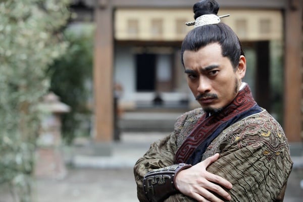 古裝陸劇《琅琊榜》劇情、結局&角色介紹!經典不敗權謀劇,胡歌、王凱大飆演技!