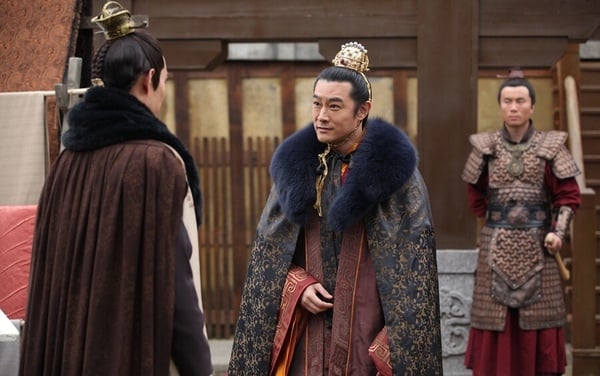 古裝陸劇《琅琊榜》劇情、結局&角色介紹!經典不敗權謀劇,胡歌、王凱大飆演技!