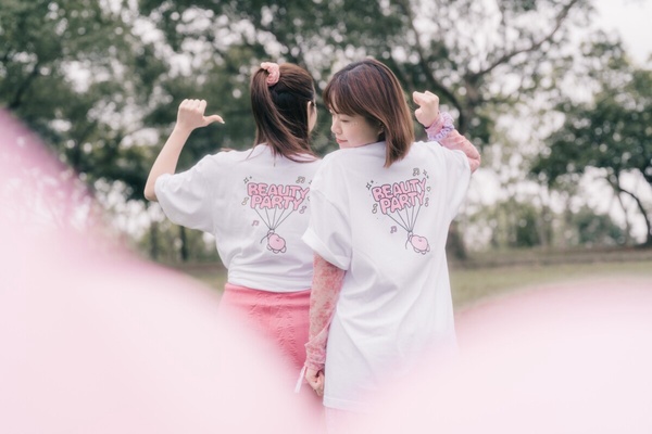 《美趴音樂祭》4月20日登場!8組藝人激情開唱,超過40間美食+選物市集等你來挖寶!