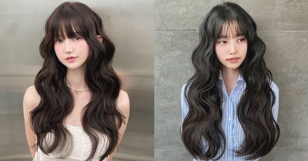 韓國寶藏髮型師推薦3：heoseok