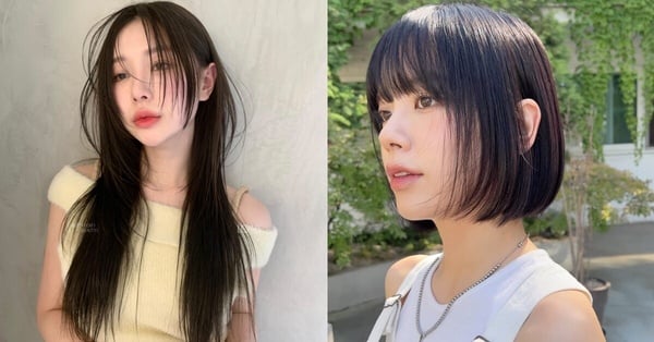 換頭級別！韓國變美必指定6位「寶藏級髮型師」+預約方式整理：頭頂髮量稀疏也有救！