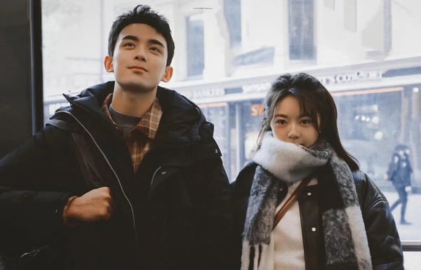 2024第1季陸劇抖音播放量TOP10!《花間令》落榜《與鳳行》102億,《繁花》173億只輸它