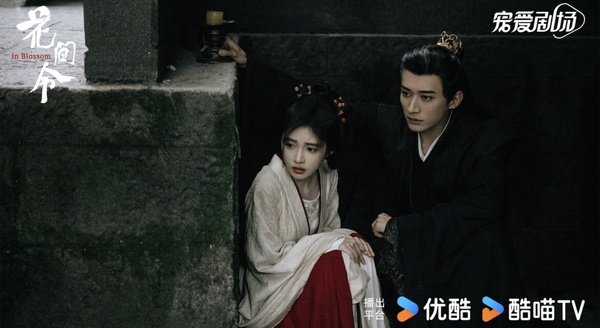 《花間令》開播七大評價:網揪劇情一堆bug、鞠婧禕演惡女被讚、女配和男主的CP更火!