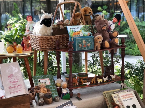 高雄「森之市・珈琲コーヒーと花物語」回歸啦！串連上百間人氣品牌、9大亮點一次看！