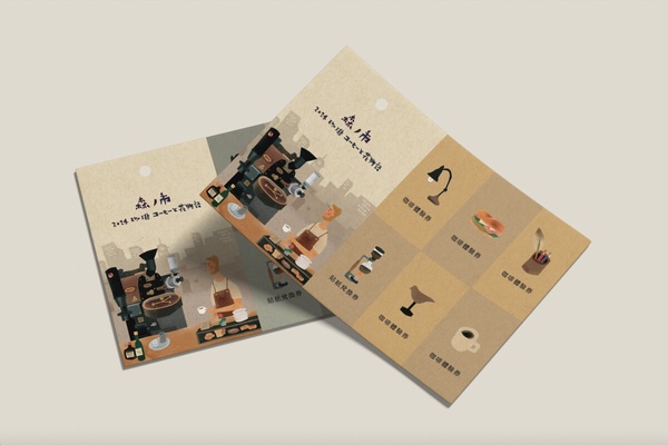 高雄「森之市・珈琲コーヒーと花物語」回歸啦！串連上百間人氣品牌、9大亮點一次看！