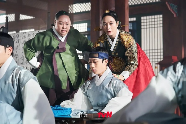 tvN歷代韓劇「收視排行」TOP10！《淚之女王》空降第8《鬼怪》第3，冠軍是經典中的經典