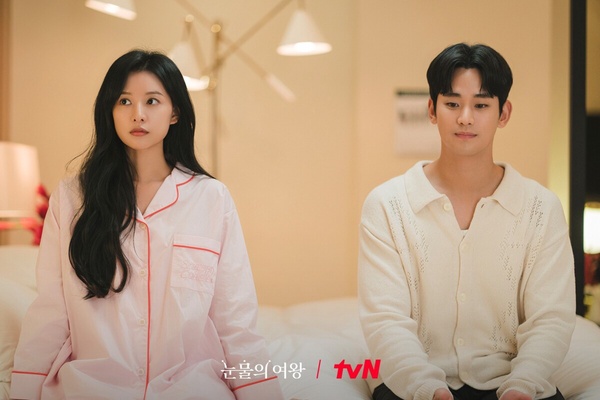 tvN歷代韓劇「收視排行」TOP10！《淚之女王》空降第8《鬼怪》第3，冠軍是經典中的經典
