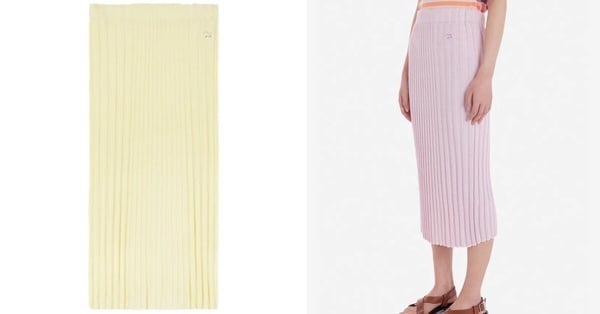 Jennie同款台灣買得到！Maison Kitsun小狐狸必收新品推薦