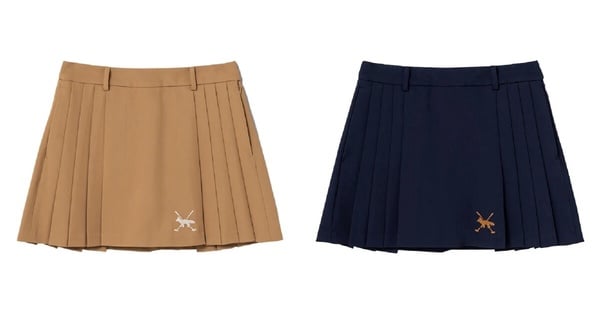 Jennie同款台灣買得到！Maison Kitsun小狐狸必收新品推薦