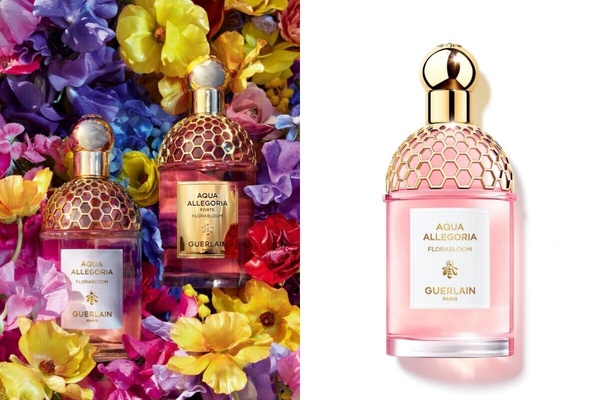 2024春夏香水新品特搜!VALENTINO BEAUTY、嬌蘭花香不甜膩,還有香草奶香調軟嫩必收
