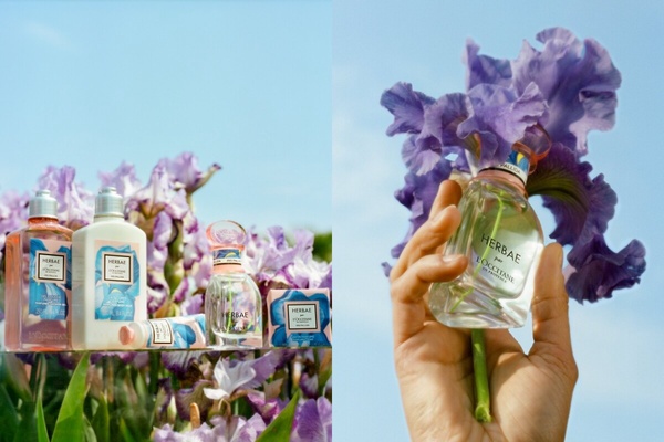 2024春夏香水新品特搜!VALENTINO BEAUTY、嬌蘭花香不甜膩,還有香草奶香調軟嫩必收