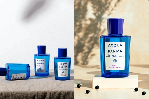 2024春夏香水新品特搜!VALENTINO BEAUTY、嬌蘭花香不甜膩,還有香草奶香調軟嫩必收