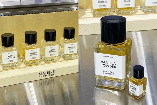 2024春夏香水新品特搜!VALENTINO BEAUTY、嬌蘭花香不甜膩,還有香草奶香調軟嫩必收