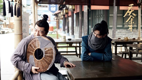 網評2024第1季「播放成績最佳」陸劇TOP10！《花間令》第5《與鳳行》第3，冠軍確實厲害