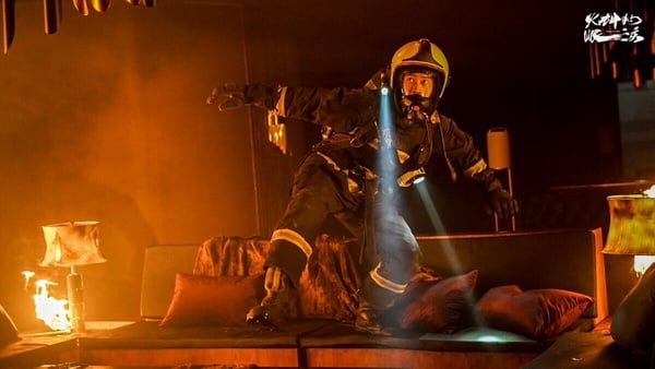 Netflix台劇「IMDb評分破8」TOP10！《人選》8.2分，《一把青》8.4，冠軍高達8.5分！