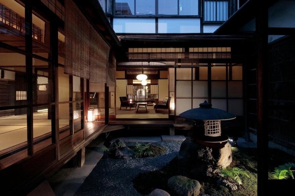 10間京都住宿推薦！精選京都古樸風、百年町屋改建的星級飯店，這間離車站只要1分鐘！