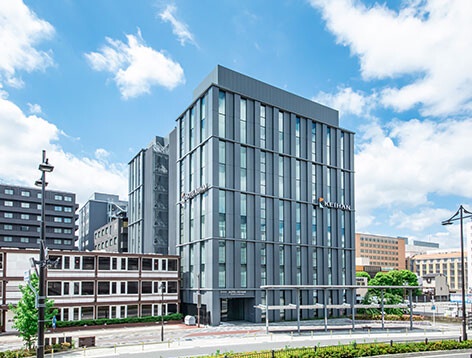 10間京都住宿推薦！精選京都古樸風、百年町屋改建的星級飯店，這間離車站只要1分鐘！