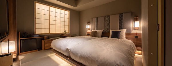 10間京都住宿推薦！精選京都古樸風、百年町屋改建的星級飯店，這間離車站只要1分鐘！