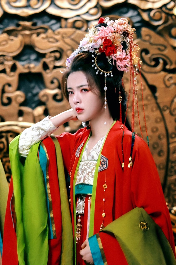 網評「有她就不想看」最勸退觀眾的陸劇女星TOP10!楊超越第3,鞠婧禕第2,冠軍是真雷