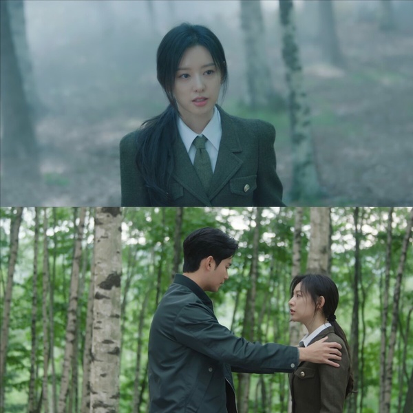 《淚之女王》隱藏細節：餐桌座位說明海仁的處境，賢祐提到的《快樂王子》竟是象徵彼此