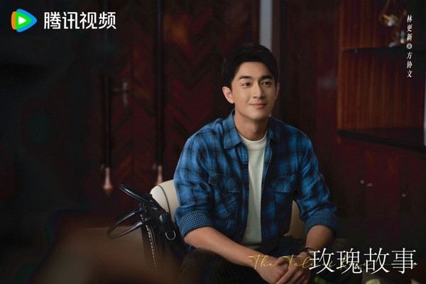 陸劇《與鳳行》演員古裝vs.時裝！趙麗穎童顏，林更新穿時裝顯老，辛雲來穿西裝也帥！