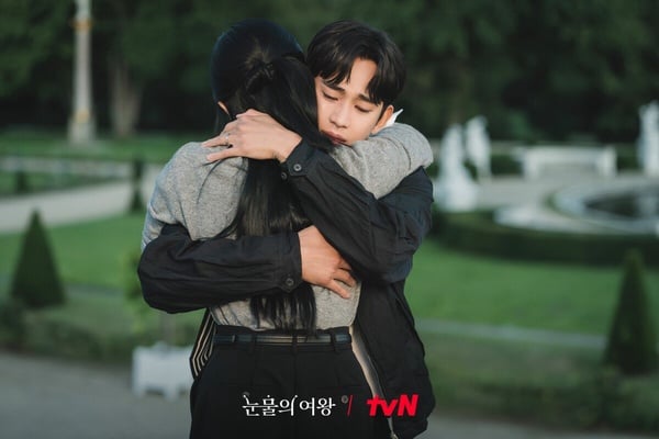 《淚之女王》演員解析角色!李主儐認多惠愛秀哲,海仁喜歡白賢祐的原因竟是因為窩囊?