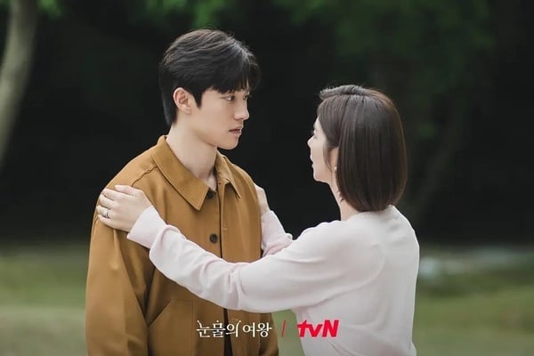 《淚之女王》演員解析角色!李主儐認多惠愛秀哲,海仁喜歡白賢祐的原因竟是因為窩囊?