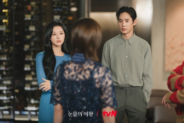 《淚之女王》演員解析角色!李主儐認多惠愛秀哲,海仁喜歡白賢祐的原因竟是因為窩囊?