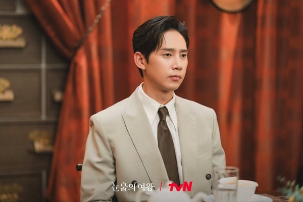 《淚之女王》演員解析角色!李主儐認多惠愛秀哲,海仁喜歡白賢祐的原因竟是因為窩囊?