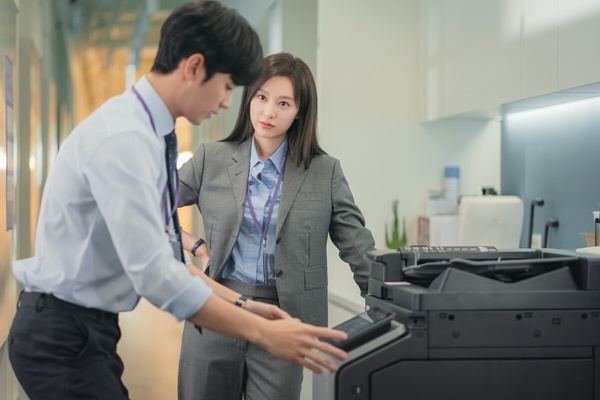 《淚之女王》演員解析角色!李主儐認多惠愛秀哲,海仁喜歡白賢祐的原因竟是因為窩囊?