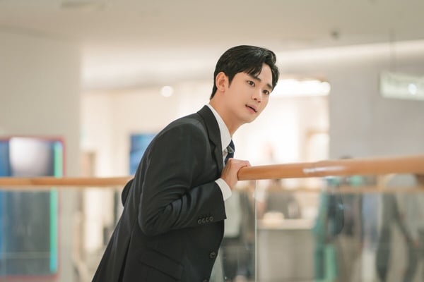《淚之女王》演員解析角色!李主儐認多惠愛秀哲,海仁喜歡白賢祐的原因竟是因為窩囊?