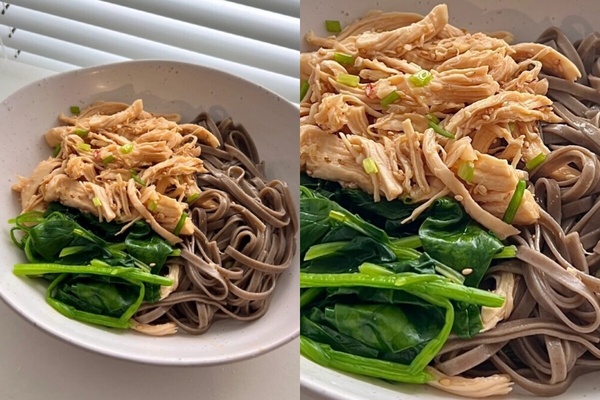 一週不重樣！7款減脂「低碳水食譜」推薦，吃得飽不怕胖、無痛瘦一圈，減肥瘦身必存